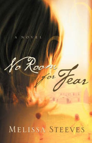 Cover image for No Room For Fear