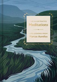 Cover image for The Illustrated Meditations