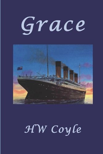 Cover image for Grace