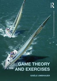 Cover image for Game Theory and Exercises