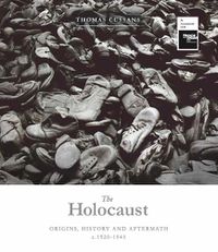 Cover image for The Holocaust