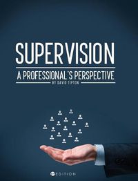 Cover image for Supervision