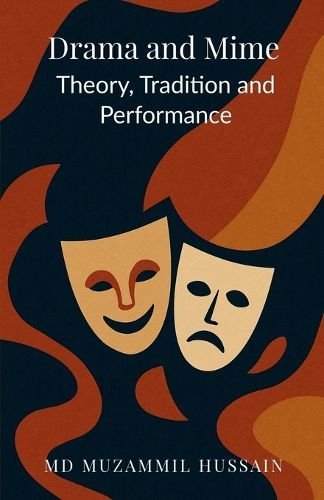 Cover image for Drama and Mime
