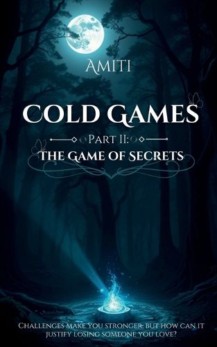 Cover image for Cold Games Part II