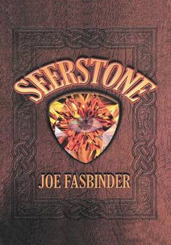 Cover image for Seerstone