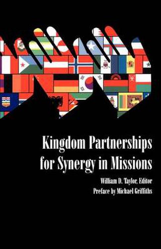 Cover image for Kingdom Partnerships for Synergy in Missions