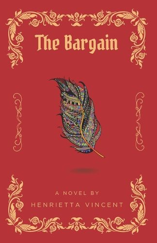 Cover image for The Bargain