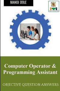 Cover image for Computer Operator & Programming Assistant