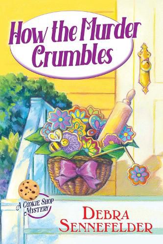 Cover image for How the Murder Crumbles