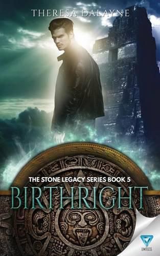 Cover image for Birthright
