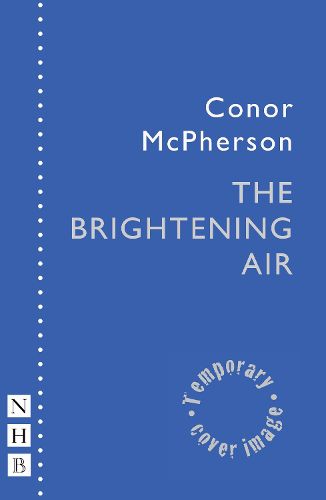 Cover image for The Brightening Air