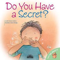 Cover image for Do You Have a Secret?