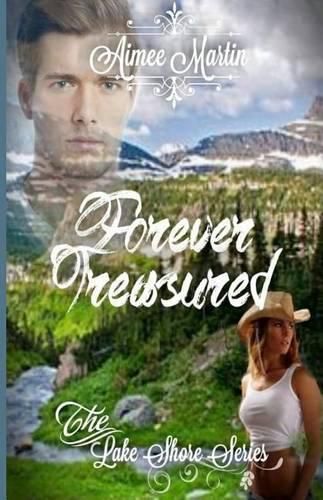 Cover image for Forever Treasured