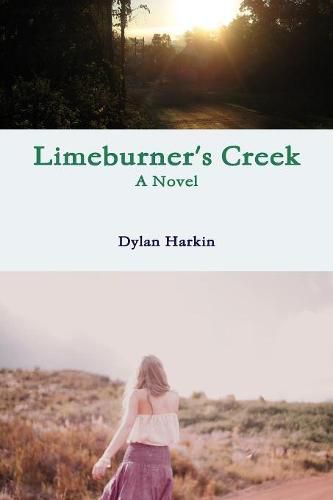 Cover image for Limeburner's Creek