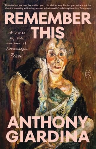 Cover image for Remember This