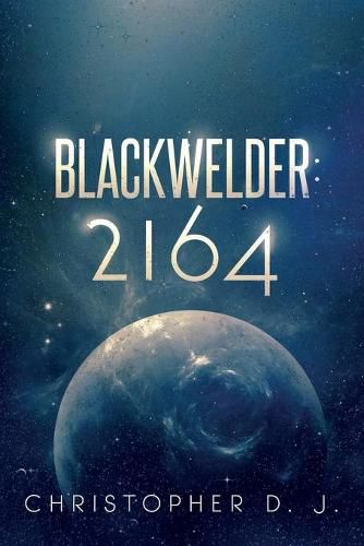 Cover image for Blackwelder 2164