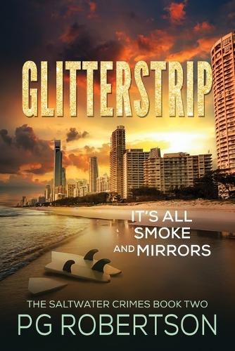 Cover image for GlitterStrip