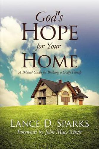 Cover image for God's Hope for Your Home