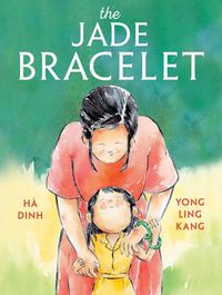 Cover image for The Jade Bracelet