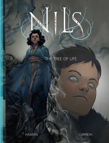 Cover image for Nils: The Tree of Life