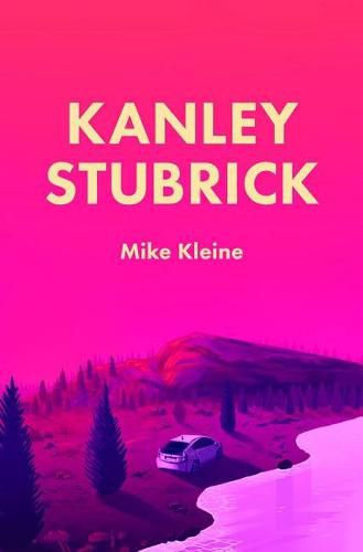 Cover image for Kanley Stubrick