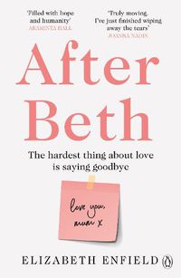 Cover image for After Beth