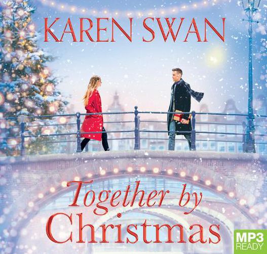 Cover image for Together By Christmas