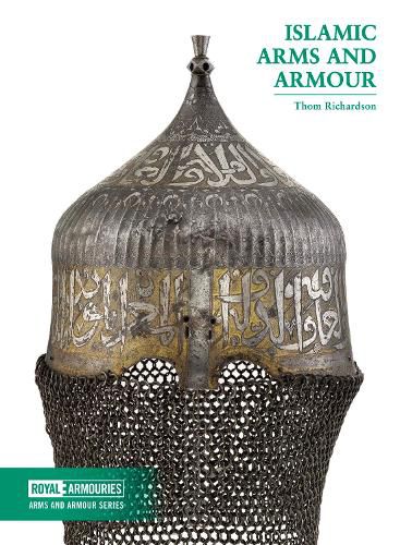 Cover image for Islamic Arms and Armour