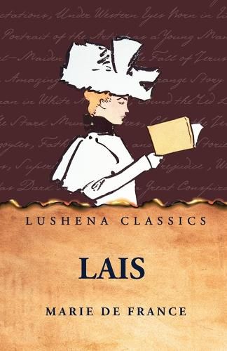 Cover image for Lais