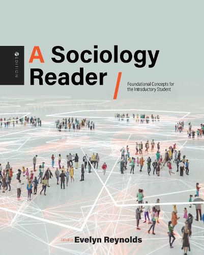 Cover image for A Sociology Reader