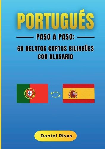 Cover image for Portugues Paso a Paso