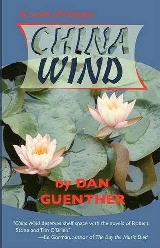 Cover image for China Wind