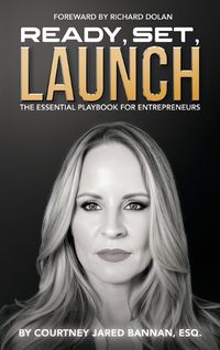 Cover image for Ready, Set, Launch