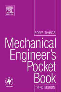 Cover image for Mechanical Engineer's Pocket Book