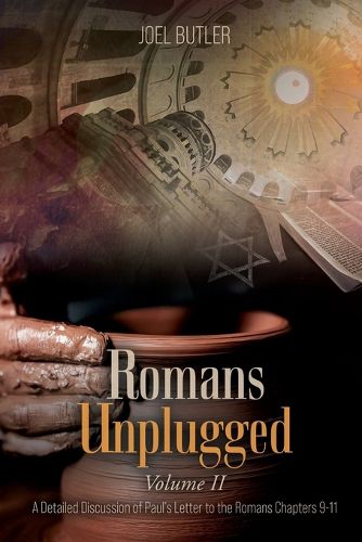 Cover image for Romans Unplugged, Volume II