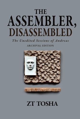 Cover image for The Assembler, Disassembled