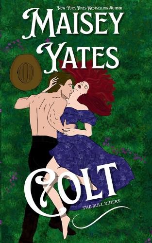 Cover image for Colt Special Edition