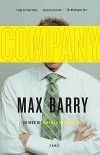 Cover image for Company