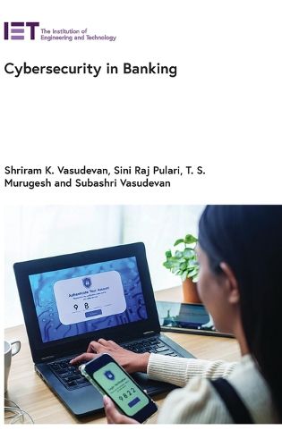 Cover image for Cybersecurity in Banking