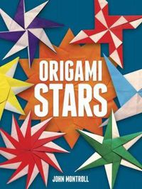 Cover image for Origami Stars