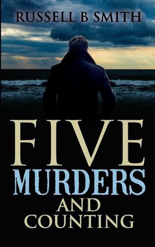 Cover image for Five Murders and Counting