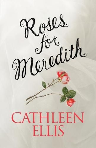 Cover image for Roses for Meredith