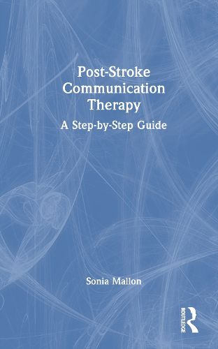 Cover image for Post-Stroke Communication Therapy