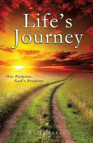 Cover image for Life's Journey