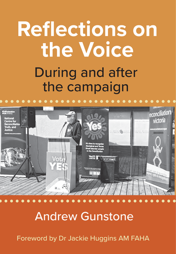 Cover image for Reflections on the Voice: During and After the Campaign
