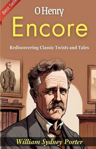 Cover image for O. Henry Encore (Edition2023)