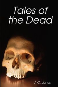 Cover image for Tales of the Deaad