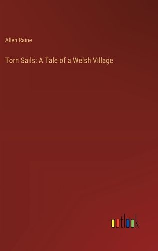 Cover image for Torn Sails