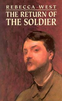 Cover image for The Return of the Soldier
