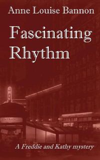 Cover image for Fascinating Rhythm